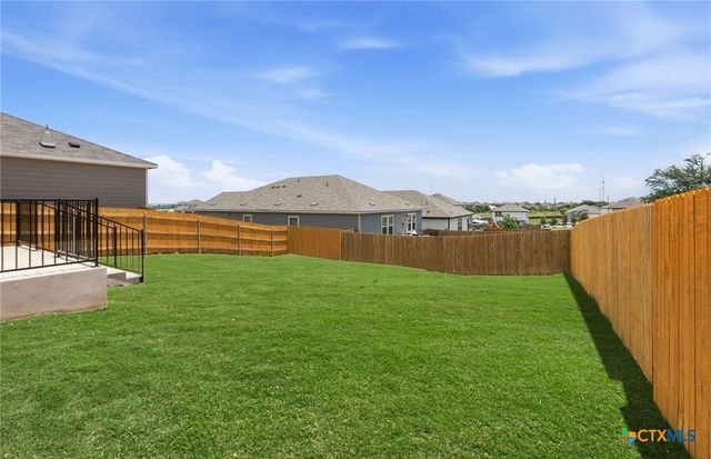 1307 Sky Ridge Court, Belton, TX 76513