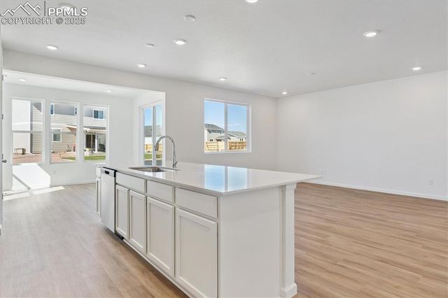 9349 Golden Buffs Drive, Colorado Springs, CO 80925