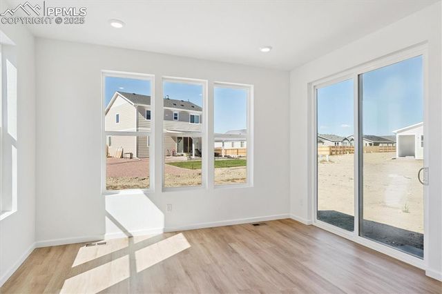 9349 Golden Buffs Drive, Colorado Springs, CO 80925