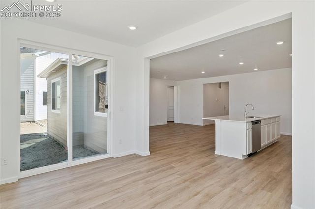 9349 Golden Buffs Drive, Colorado Springs, CO 80925