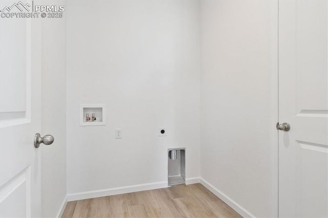 9349 Golden Buffs Drive, Colorado Springs, CO 80925