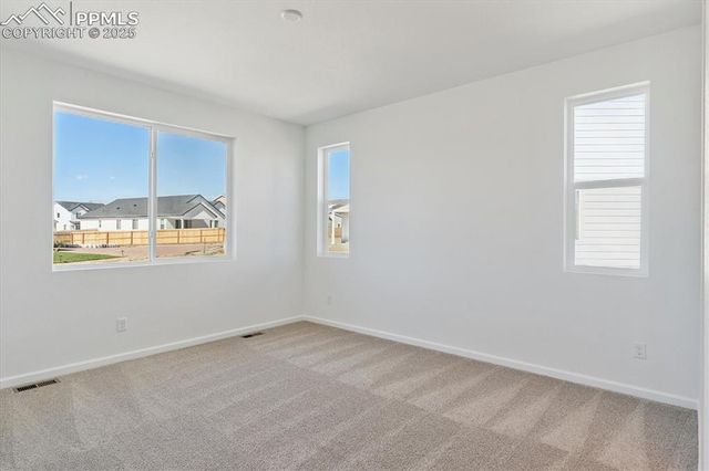 9349 Golden Buffs Drive, Colorado Springs, CO 80925