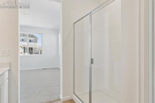 9349 Golden Buffs Drive, Colorado Springs, CO 80925