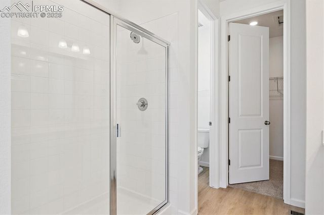 9349 Golden Buffs Drive, Colorado Springs, CO 80925