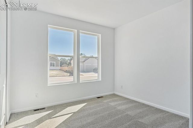 9349 Golden Buffs Drive, Colorado Springs, CO 80925