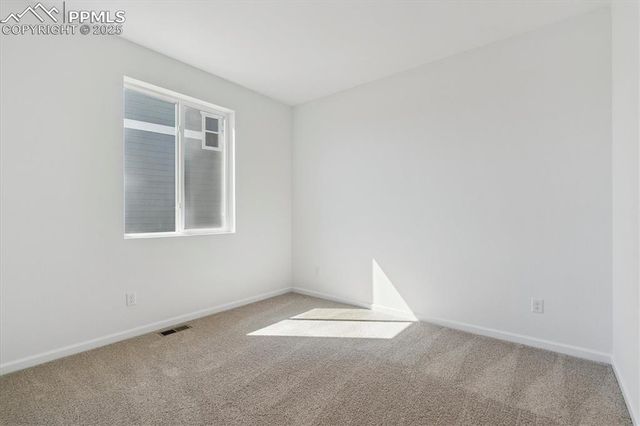 9349 Golden Buffs Drive, Colorado Springs, CO 80925