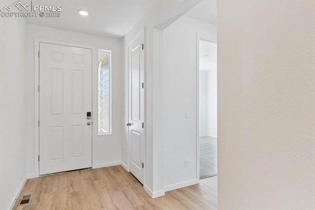 9349 Golden Buffs Drive, Colorado Springs, CO 80925