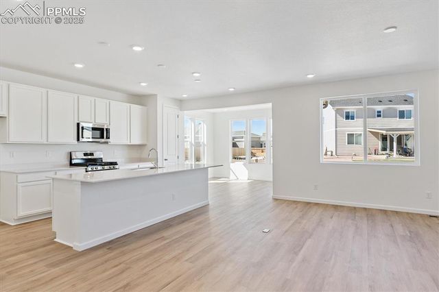 9349 Golden Buffs Drive, Colorado Springs, CO 80925