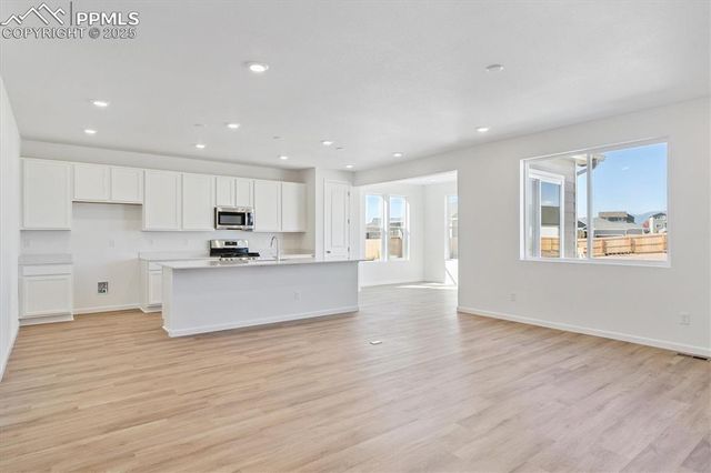 9349 Golden Buffs Drive, Colorado Springs, CO 80925