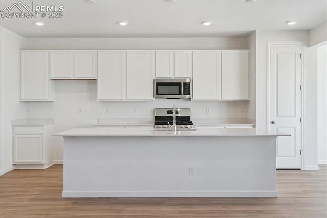 9349 Golden Buffs Drive, Colorado Springs, CO 80925