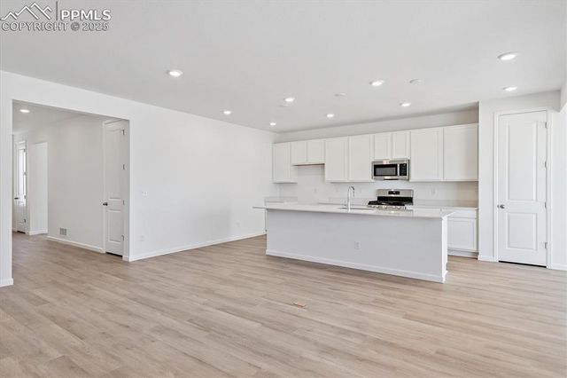 9349 Golden Buffs Drive, Colorado Springs, CO 80925