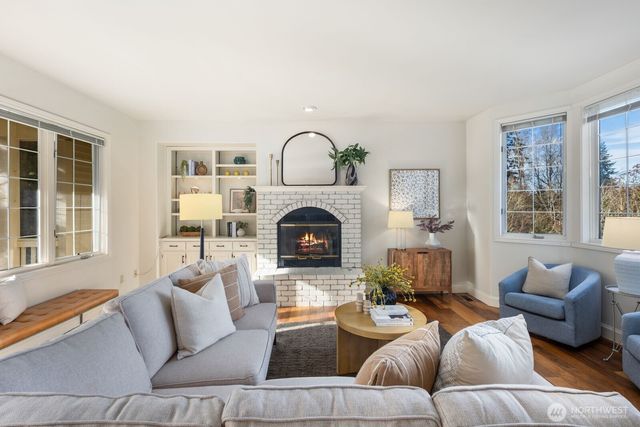 4601 NE 89th Street, Seattle, WA 98115