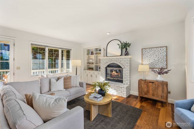 4601 NE 89th Street, Seattle, WA 98115