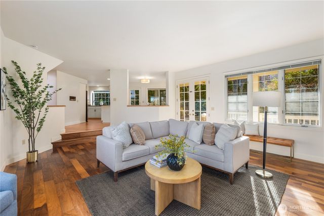 4601 NE 89th Street, Seattle, WA 98115