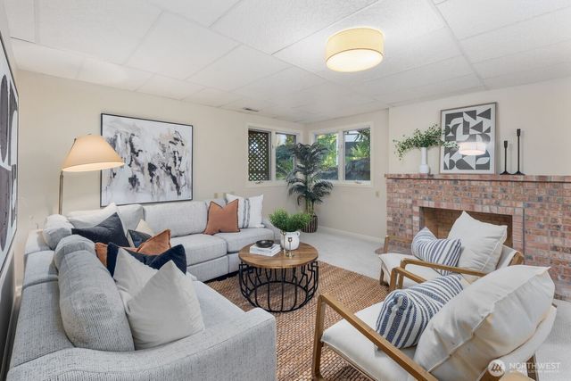 4601 NE 89th Street, Seattle, WA 98115