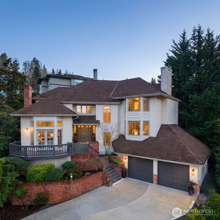 4601 NE 89th Street, Seattle, WA 98115