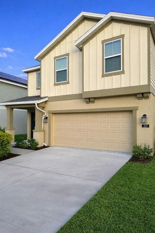 231 BRAVE ROAD, Davenport, FL 33837