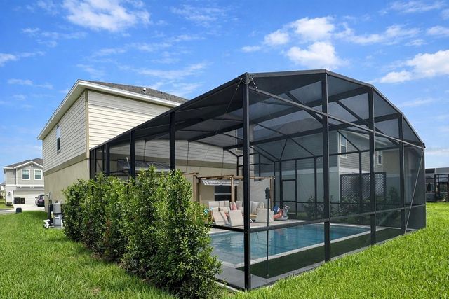 231 BRAVE ROAD, Davenport, FL 33837