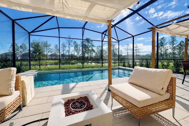 231 BRAVE ROAD, Davenport, FL 33837