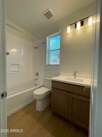 16194 W SOFT WIND Drive, Surprise, AZ 85387