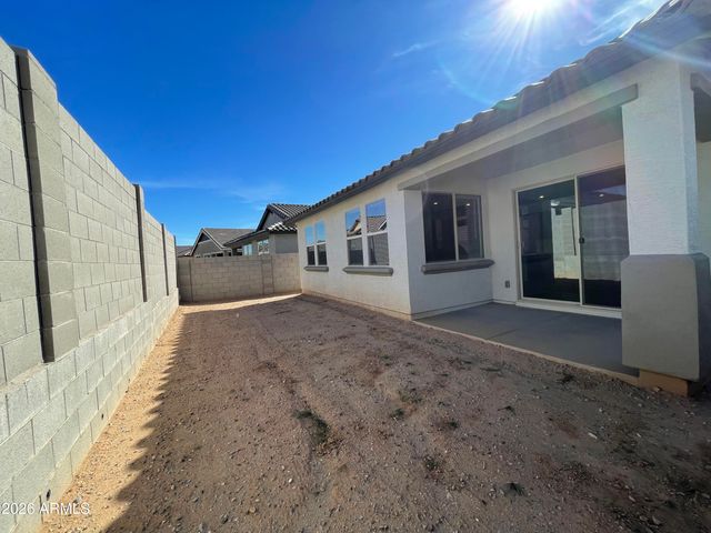 16194 W SOFT WIND Drive, Surprise, AZ 85387
