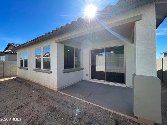 16194 W SOFT WIND Drive, Surprise, AZ 85387