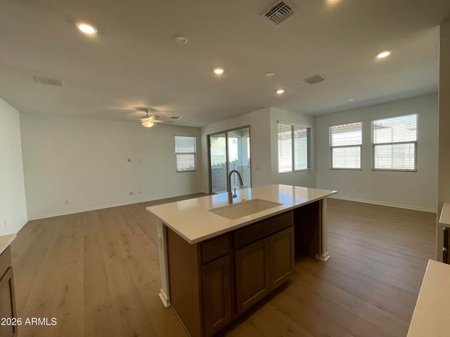 16194 W SOFT WIND Drive, Surprise, AZ 85387