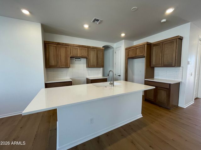 16194 W SOFT WIND Drive, Surprise, AZ 85387