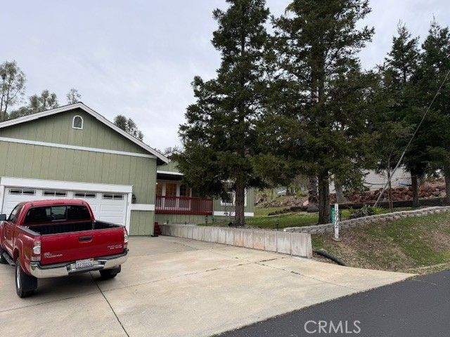 18992 Redbud, Hidden Valley Lake, CA 95467