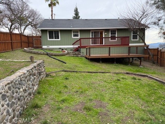 18992 Redbud, Hidden Valley Lake, CA 95467