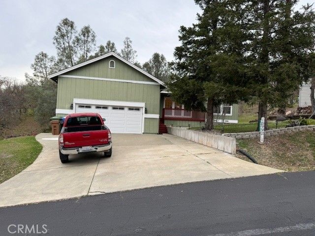 18992 Redbud, Hidden Valley Lake, CA 95467