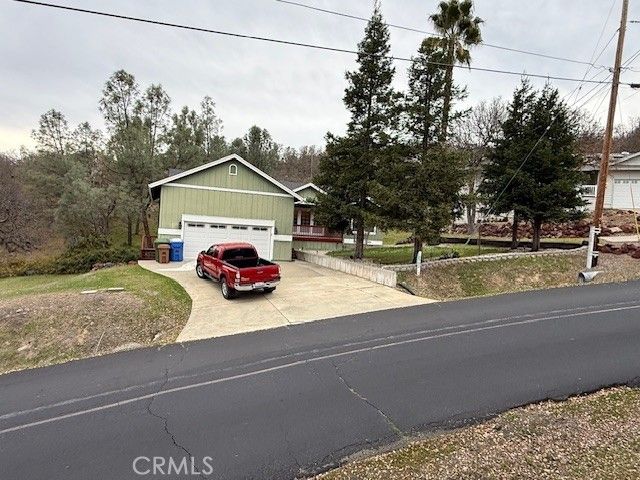 18992 Redbud, Hidden Valley Lake, CA 95467