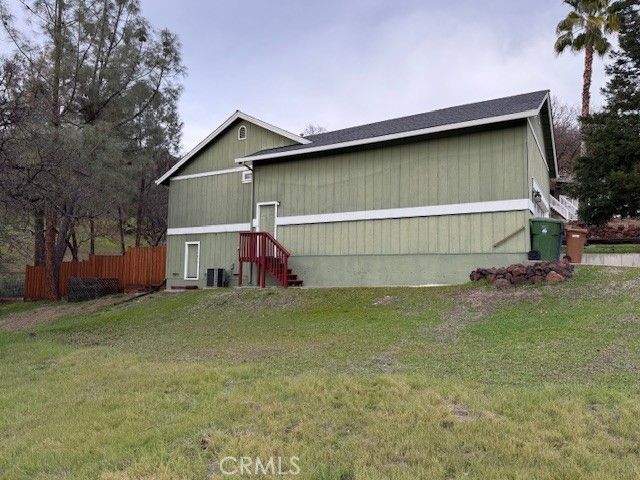 18992 Redbud, Hidden Valley Lake, CA 95467