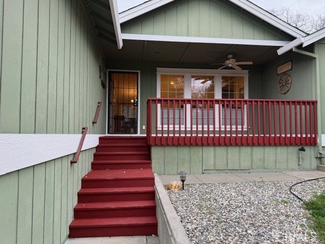 18992 Redbud, Hidden Valley Lake, CA 95467