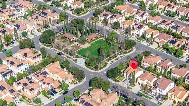 59 Midnight Sky, Irvine, CA 92620