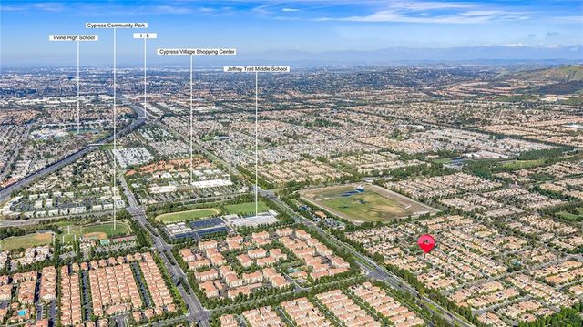 59 Midnight Sky, Irvine, CA 92620