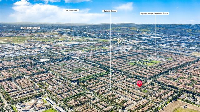 59 Midnight Sky, Irvine, CA 92620