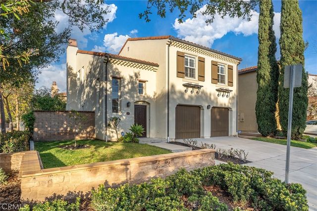 59 Midnight Sky, Irvine, CA 92620