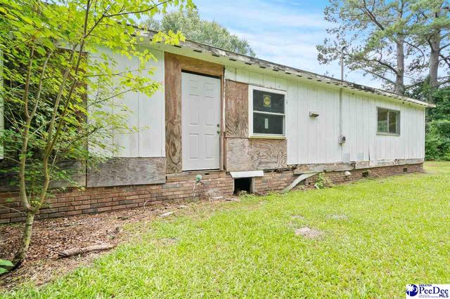 173 Kiwi Rd, Lake City, SC 29560