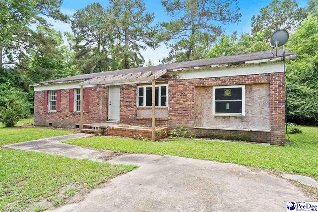 173 Kiwi Rd, Lake City, SC 29560