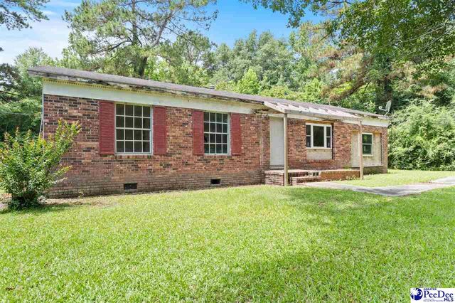 173 Kiwi Rd, Lake City, SC 29560
