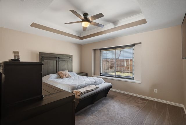 1125 Bayfield Drive, Denton, TX 76209