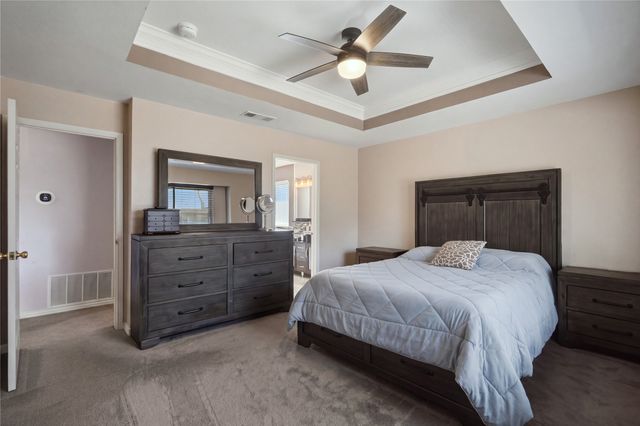 1125 Bayfield Drive, Denton, TX 76209
