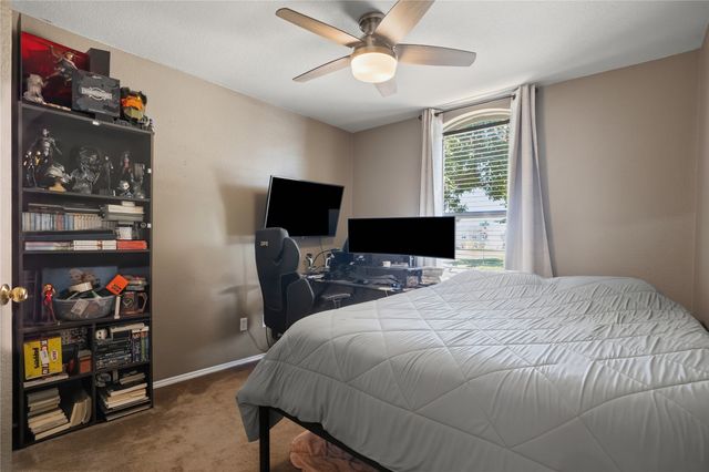 1125 Bayfield Drive, Denton, TX 76209