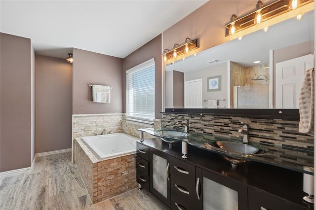 1125 Bayfield Drive, Denton, TX 76209