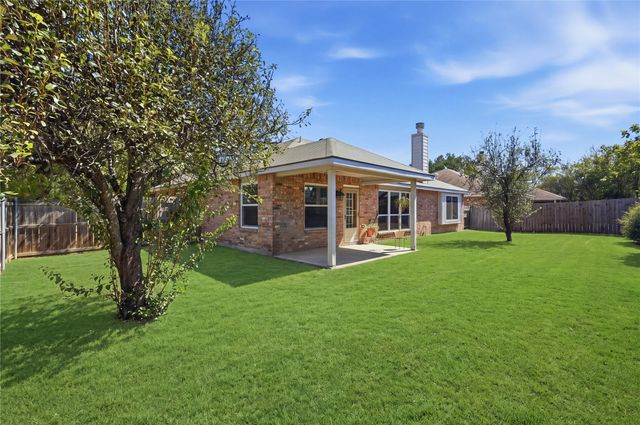 1125 Bayfield Drive, Denton, TX 76209