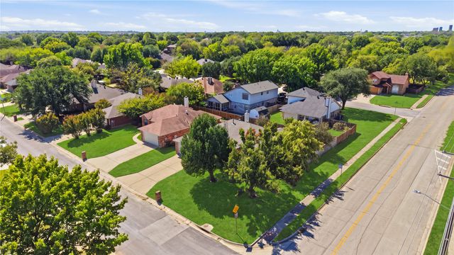 1125 Bayfield Drive, Denton, TX 76209