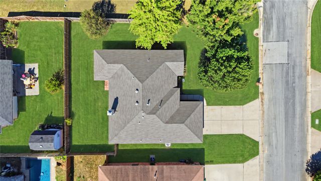 1125 Bayfield Drive, Denton, TX 76209