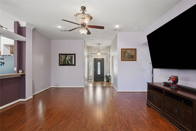 1125 Bayfield Drive, Denton, TX 76209