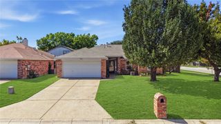 1125 Bayfield Drive, Denton, TX 76209